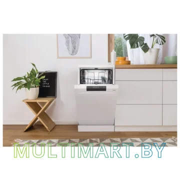 Посудомоечная машина Gorenje GS520E15W картинка 6